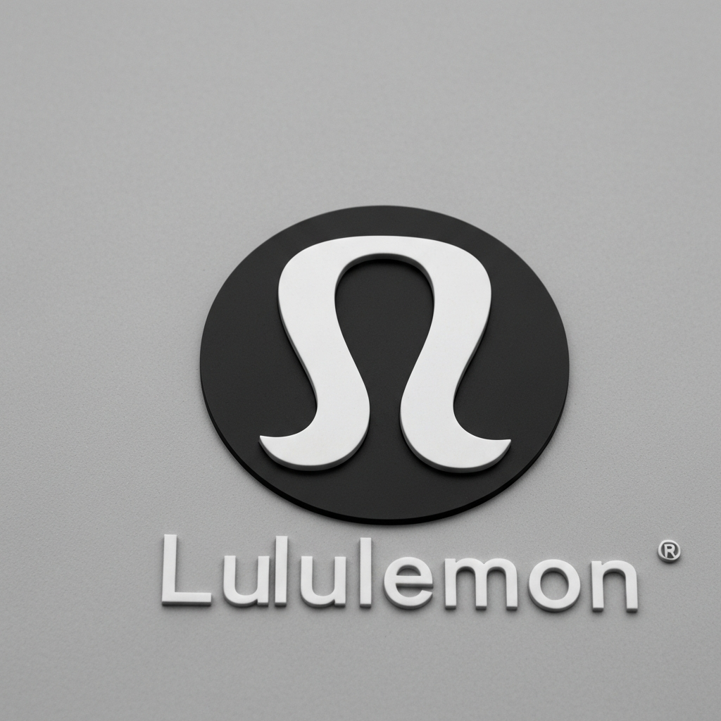 Lululemon logo
