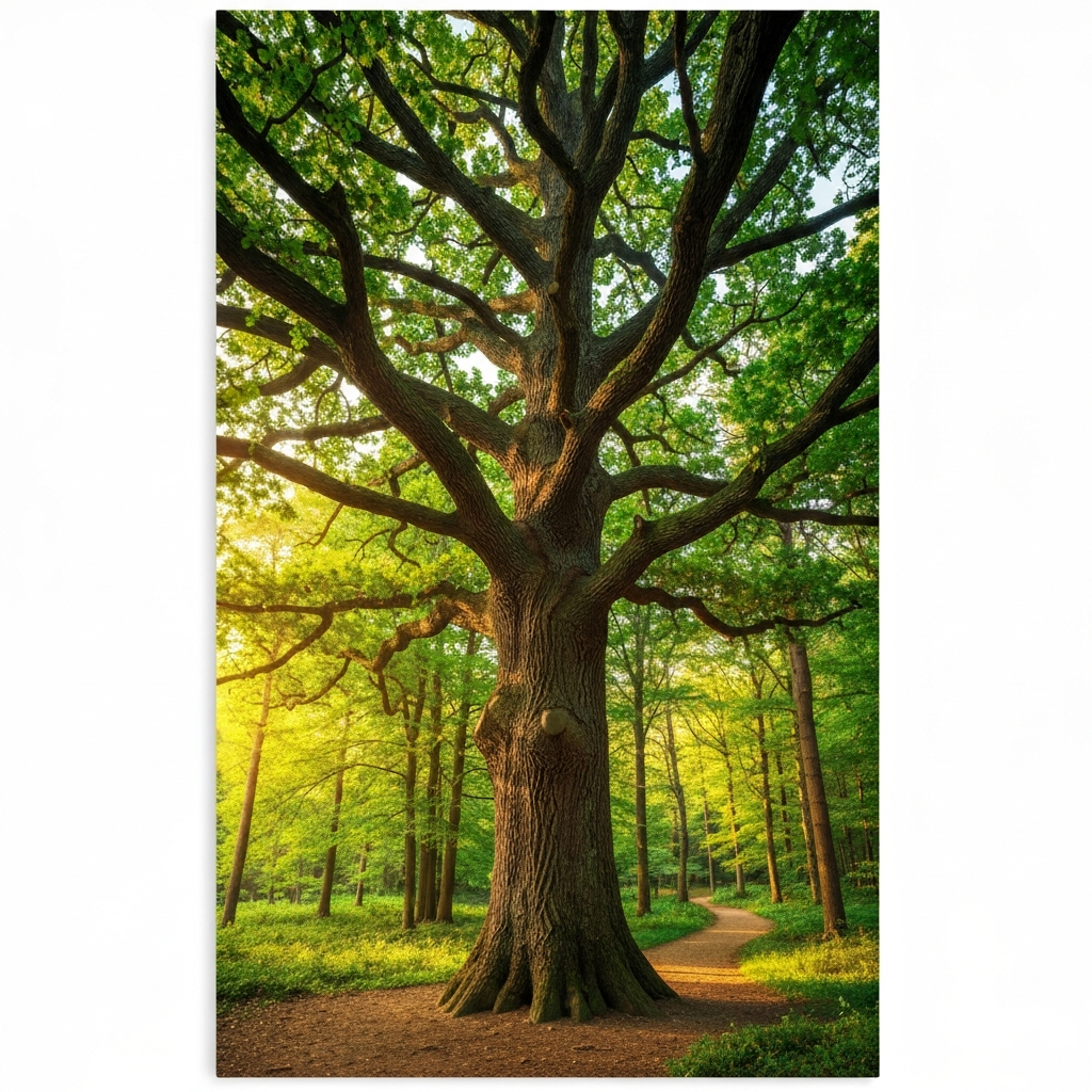 A split-screen image. One side shows a vintage magazine cover with a list of popular baby names from the past, while the other side shows a modern social media feed showcasing current name trends. The lighting is bright and contrasting, highlighting the difference in styles.