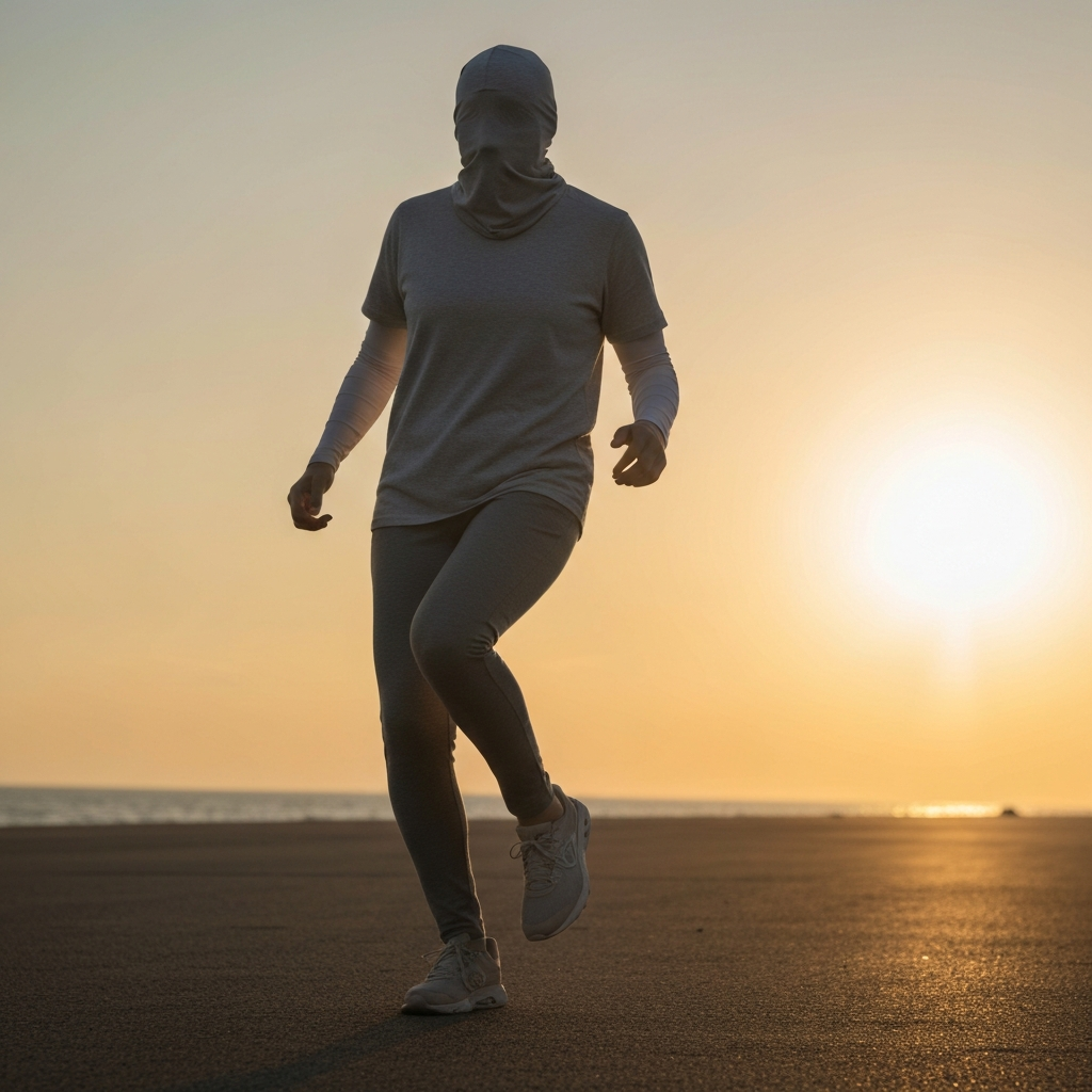 descriptive instruction for an image