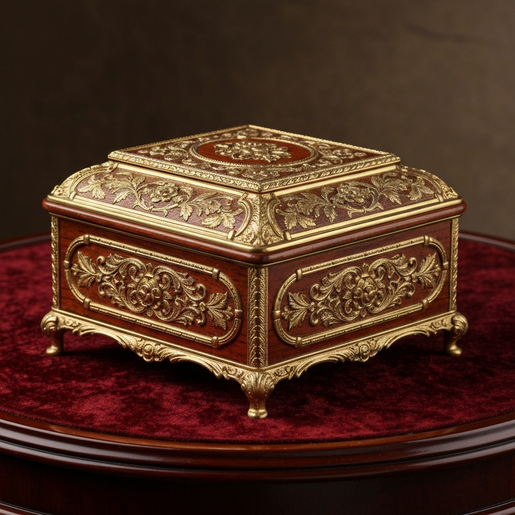 A family sitting around a table, engaged in a discussion. The lighting is warm and inviting, creating a comfortable atmosphere. Focus on the body language and facial expressions of everyone in the scene, conveying a sense of compromise and understanding.