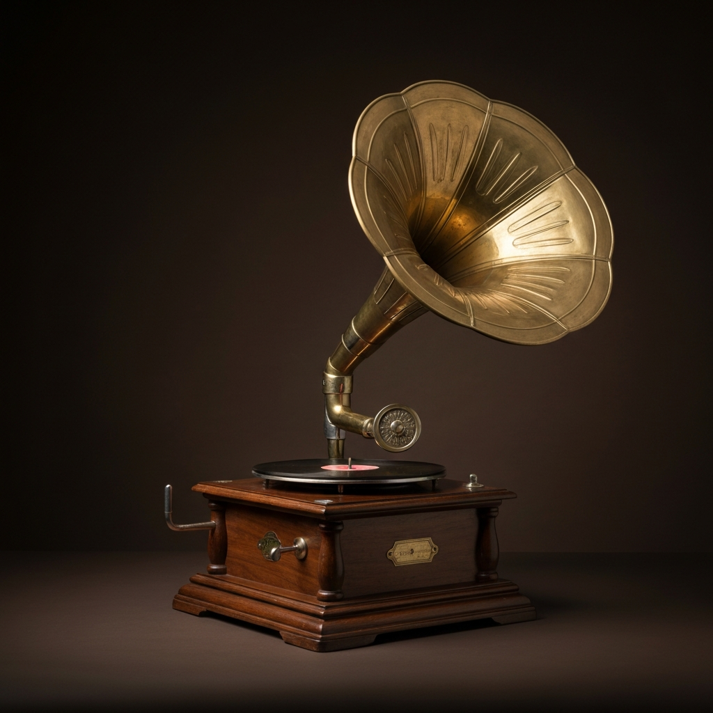 A person carefully attaching a small, printed photograph to the inside of a greeting card using delicate adhesive. The photo shows a happy memory shared between the giver and recipient. The setting is a cozy crafting space with natural light.
