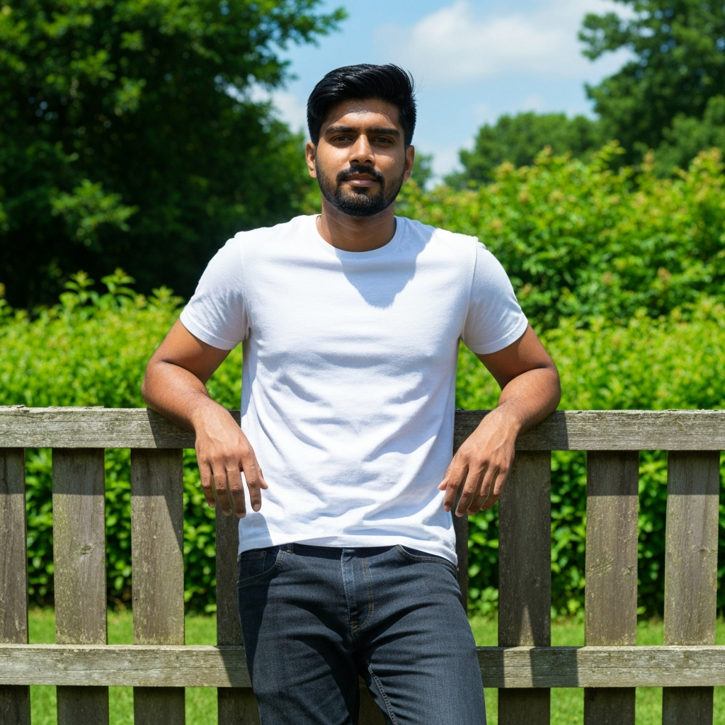 A close-up, low-angle shot focusing on the base of a skateboard rail leg where it connects to the wooden base. The connection is reinforced with metal brackets and secured with bolts. Natural lighting with soft shadows highlights the textures of the wood and metal.